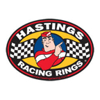 Hastings Racing Rings