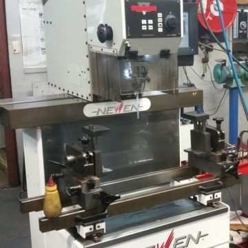 Newen Single Point Cutter